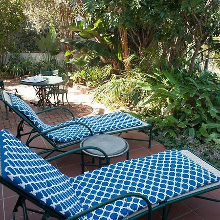 Comfort House Bed & Breakfast Ballito Exterior foto