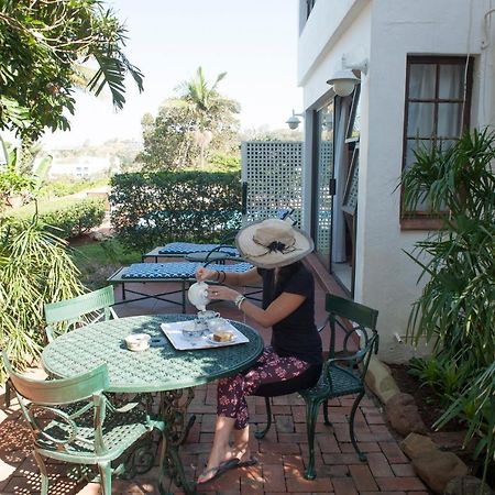 Comfort House Bed & Breakfast Ballito Exterior foto