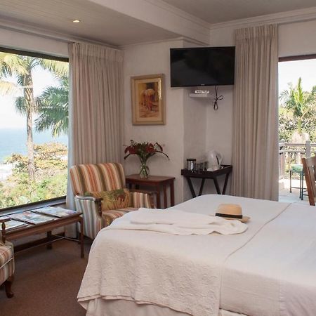Comfort House Bed & Breakfast Ballito Exterior foto