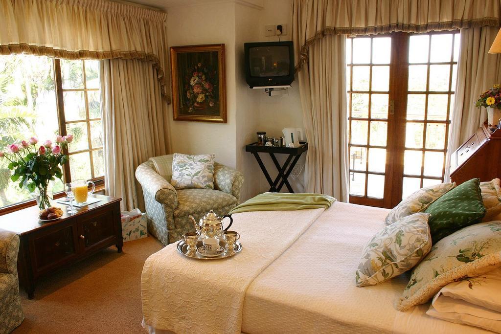 Comfort House Bed & Breakfast Ballito Exterior foto