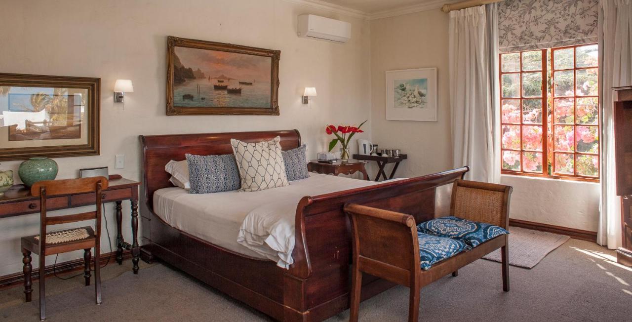 Comfort House Bed & Breakfast Ballito Exterior foto