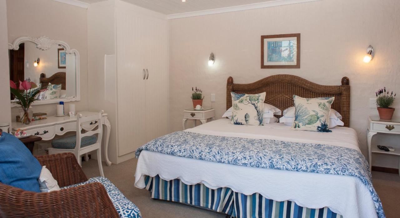 Comfort House Bed & Breakfast Ballito Exterior foto