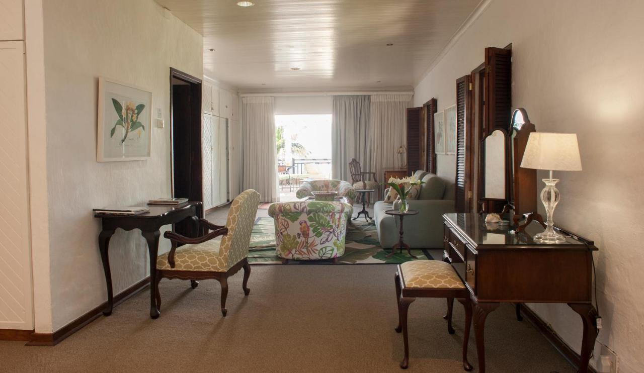Comfort House Bed & Breakfast Ballito Exterior foto