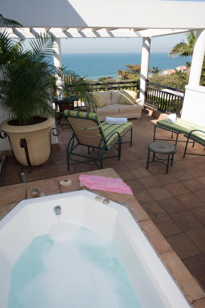Comfort House Bed & Breakfast Ballito Exterior foto